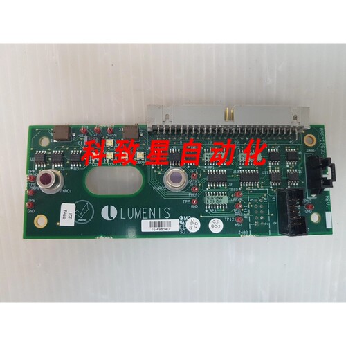 工业配件ULTRAPULSE ENCORE LASER PYRO PCB 绿色 0633-474-01