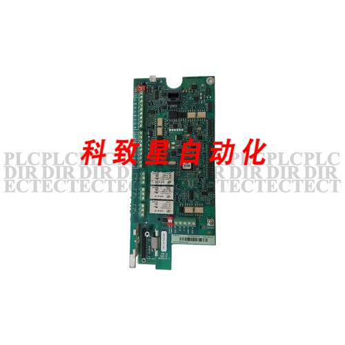 工业配件SMIO-01C ACS550系列变频器CPU主板