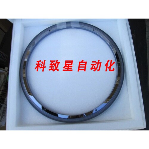 工业配件AMAT/ 3D10-250988-V1 RING GND GROOVE FG8-N