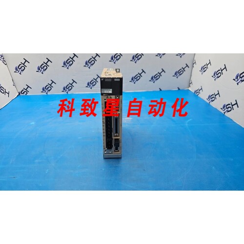工业配件电动SGDV-R70A01AY845AB伺服