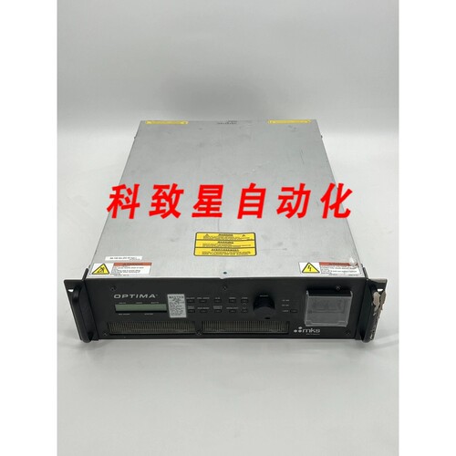工业配件OPTIMA MASTER DCG-200Z-PN:DCG-200Z-00/ 0190-27891/01