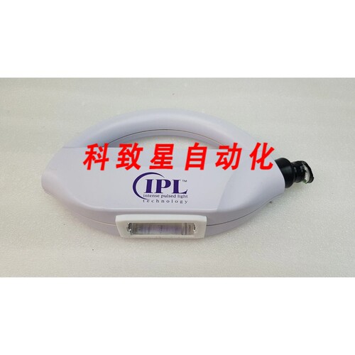 工业配件IPL INTENSE PULSED LIGHT TECHNOLOGY HANDPIECE SR