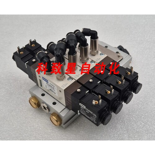 工业配件YPC REGULATOR ASSY 4 SF2200-IP电磁阀1.0-10BAR&6 SC1-