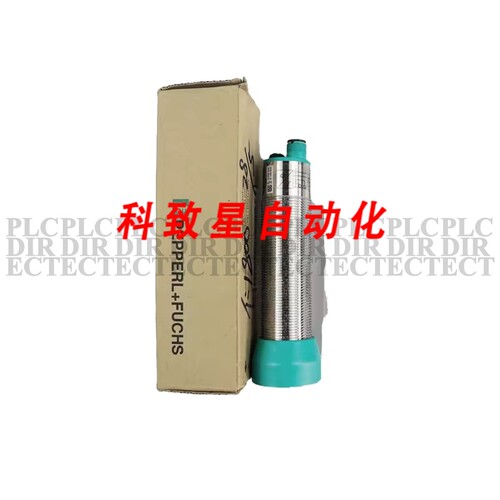 工业配件UC4000-30GM-IUR2-V15超声波传感器