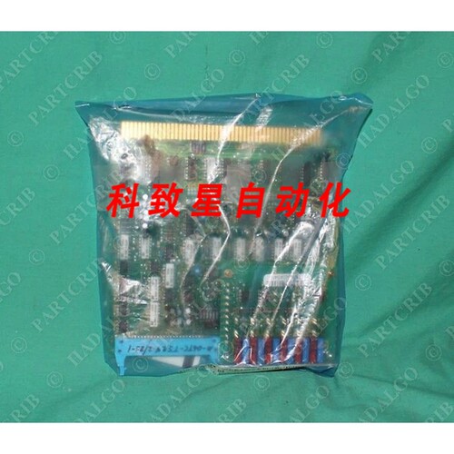 工业配件TSK M-06TC-TS24-2/25-BOARD TMMK04549