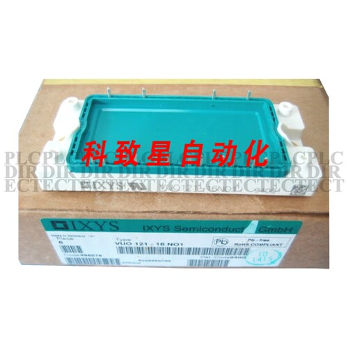 工业配件IXYS VUO121-16N01 IGBT模块