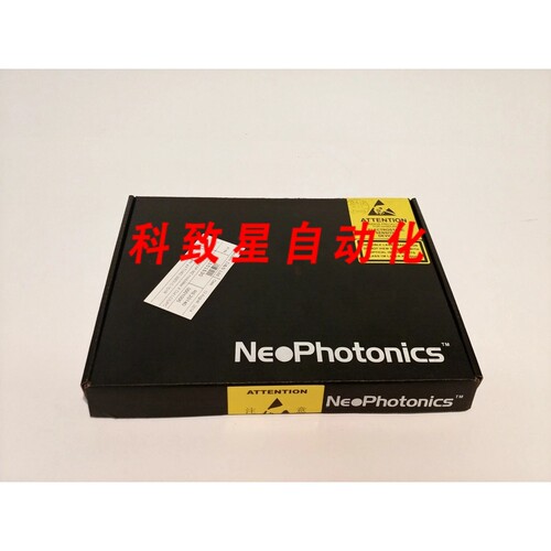 工业配件NEOPHOTONICS TLMZ-3003-C-101 LASER C BAND INP MZ MOD