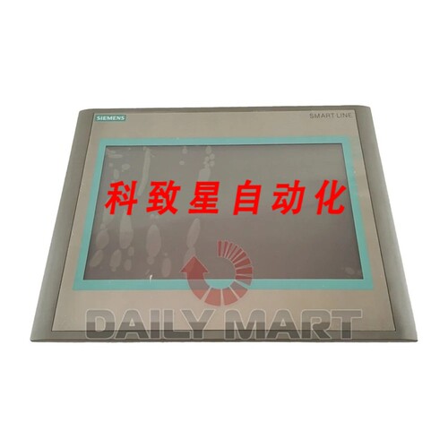 工业配件SMART 1000IE 6AV6648-0BE11-3AX0 触摸屏 10英寸