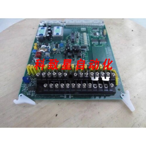 工业配件D2E01403B A/D-1501-2 BOARD
