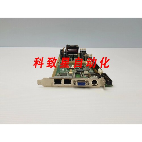 工业配件PCI747/850 PCI-747/2-A236-1034 SBC 带CPU