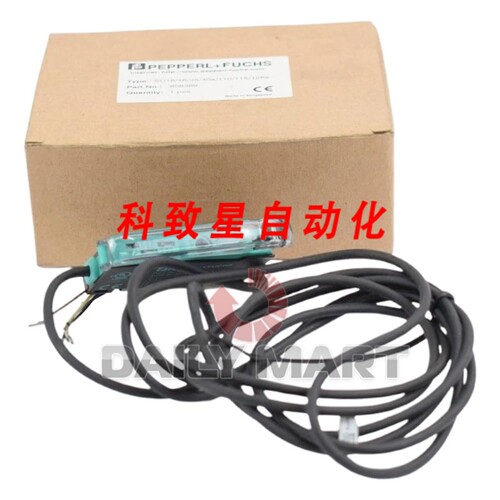 工业配件SU18/16/35/40A/110/115/126A 光传感器