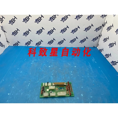 工业配件PCB 12531 LOCK UNLOCK CW CENTER CCW EXTR RETR 14373