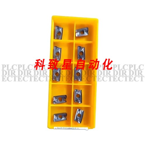 工业配件AOMT123608PEER-H VP15TF CNC INSERT