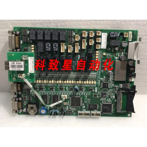工业配件SBX93-100097-14 PCB CPU板/SBX08-000052-13 SLPCPU6-R2
