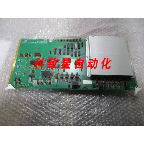 工业配件STANFORD RESEARCH SYSTEMS 7-00616-701 REV.G SR780/SR