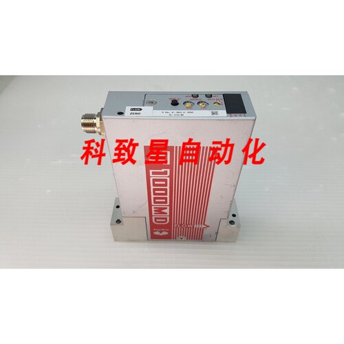 工业配件T1000MD质量流量FCST1005MPDC-4CW2-F2L-AR-R5-D15-EP AR