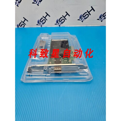 工业配件FEMRICE 10G1BF-SFP+PCI-E X8 10.3GB/S CARD