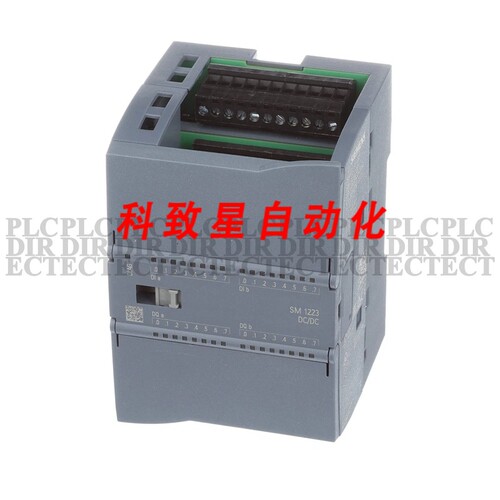 工业配件6ES7223-1BL32-0XB0 I/O模块