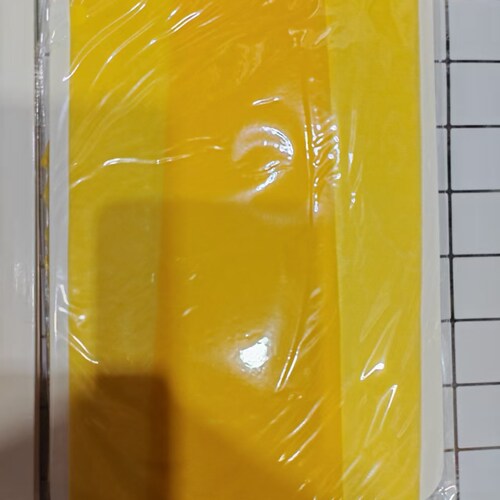 3双桔红色嘉梦依8213女丝袜防刮彩色7D丝袜超薄一线裆姜黄糖果袜