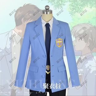 魔卡少女樱cos 百变小樱 月城雪兔cos木之本桃矢cosplay服装 制服