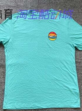 正品 耐克/NIKE 男子夏季速干休闲训练跑步透气篮球T恤FD0047-010