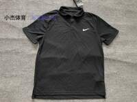Nike Men's Golf quick-drying Training Casual short-sleeved POLO shirt AJ5480 CW6851 thumbnail 4