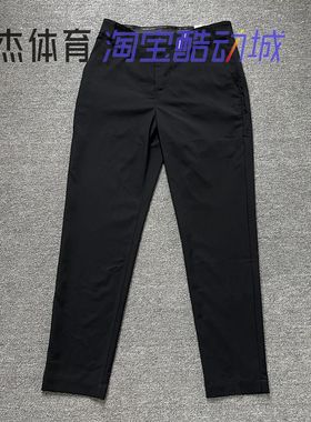 Nike/耐克Dri-FIT Victory男子高尔夫运动速干透气长裤DN2398-010