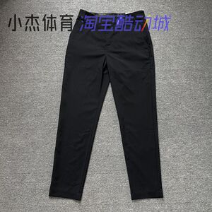 Nike/耐克Dri-FIT Victory男子高尔夫运动速干透气长裤DN2398-010