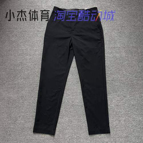 男子高尔夫运动速干透气长裤