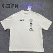 T恤DV3076 Flight男子AJ重磅纯棉宽松休闲运动短袖 045 Jordan Air