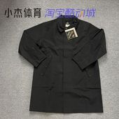 STORM 男子防风防水冲锋衣外套 FIT Nike GORE TEX DV9971 010