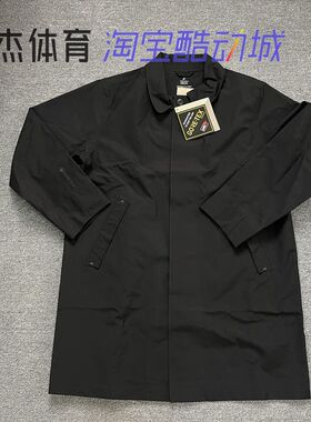 Nike STORM-FIT GORE-TEX 男子防风防水冲锋衣外套 DV9971-010