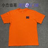 耐克 DZ2684 后背大字母LOGO T恤 819 男子宽松休闲运动短袖 Nike