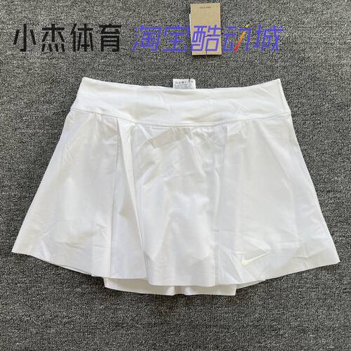 网球运动训练透气打底裤速干短裙