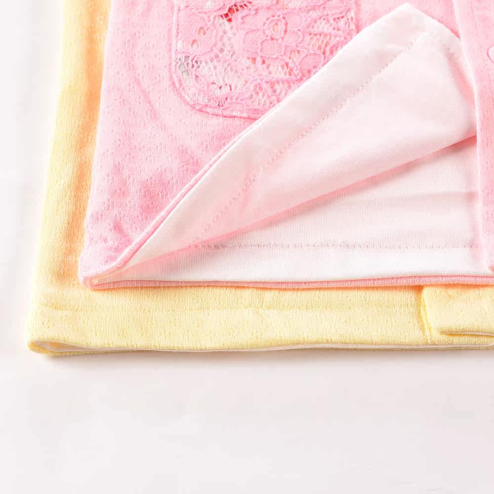 Gilet fille YBYGBB - Ref 2070679 Image 5