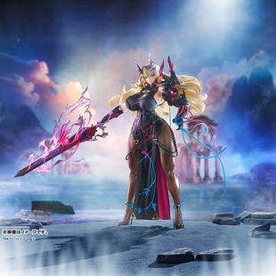 【樱乐会定金】Phat 1/7 Fate FGO Saber 巴格斯特 剑士 手办