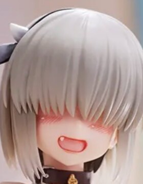 【樱乐会定金】 WAVE Dream Tech 宇崎学妹想要玩 宇崎柳 手办