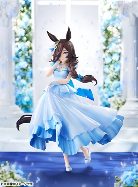 【樱乐会定金】 GSC  赛马娘 米浴 憧憬的景色 手办1/7