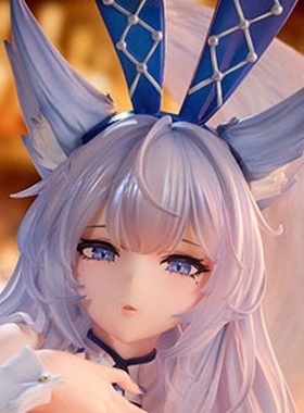 【樱乐会定金】Alphamax 1/4 碧蓝航线 信浓 奇幻之梦 手办