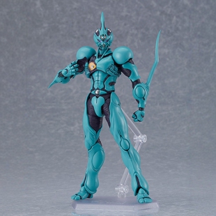 樱乐会定金Max Factory figma 强殖装甲 凯普一号终极版手办再版