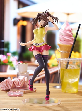 【樱乐会定金】GSC POP UP PARADE 游戏王 真崎杏子 L尺寸 手办