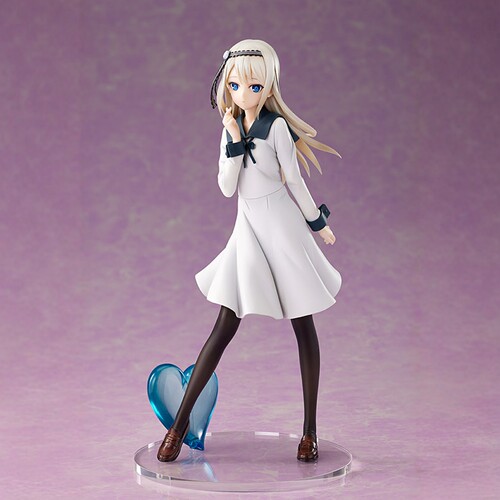 【樱乐会定金】AMAKUNI AmiAmi 辉夜大小姐想让我告白 白银圭手办