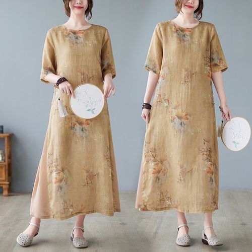 木琴子棉麻服饰二店 MJZED5155 木琴子棉麻服饰二店 MJZED5155