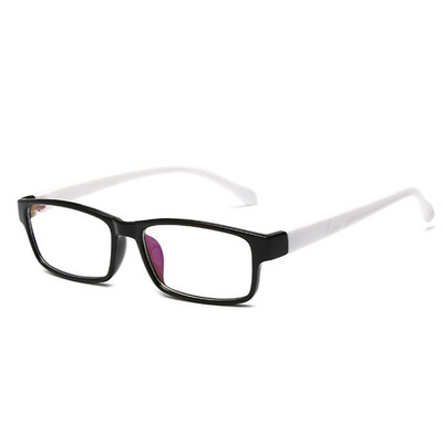 全框时尚男女防蓝光带镜片成品
