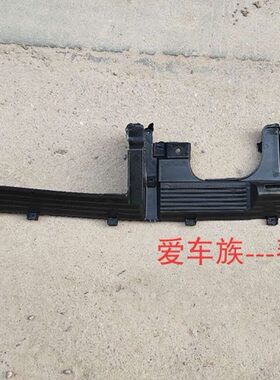 北斗星杠网蜂窝散热器隔栅
