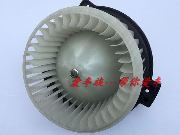 利亚纳 暖风电机 鼓风电机 空调风扇电机