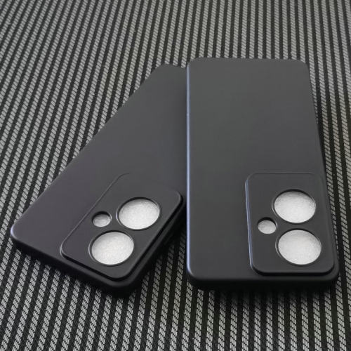 适用OPPO Reno 11F壳F25Pro保护套全包透明硅胶磨砂保护壳防刮摔TPU软壳简约