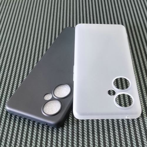 适用一加Nord CE3 Lite壳One Plus Nord N30保护套全包磨砂硅胶保护壳防刮摔软壳简约