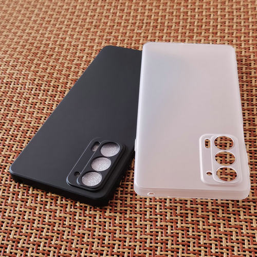 适用MOTO edge轻奢版壳Motorola XT2143-1保护套摩托罗拉5G全包透明硅胶磨砂保护壳防刮摔软简约