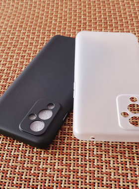适用一加9壳OnePlus 9pro保护套1+全包透明5G硅胶磨砂保护壳防刮摔TPU软壳简约